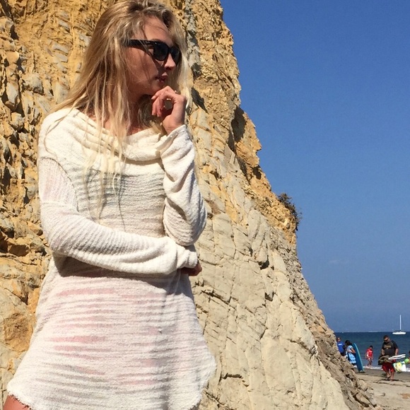 Free People Knit - Picture 2 of 2